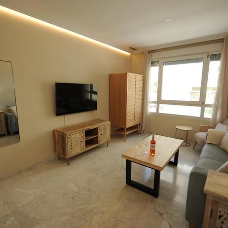 Apartamento Reformado Con Vistas Al Mar Καντίζ Εξωτερικό φωτογραφία