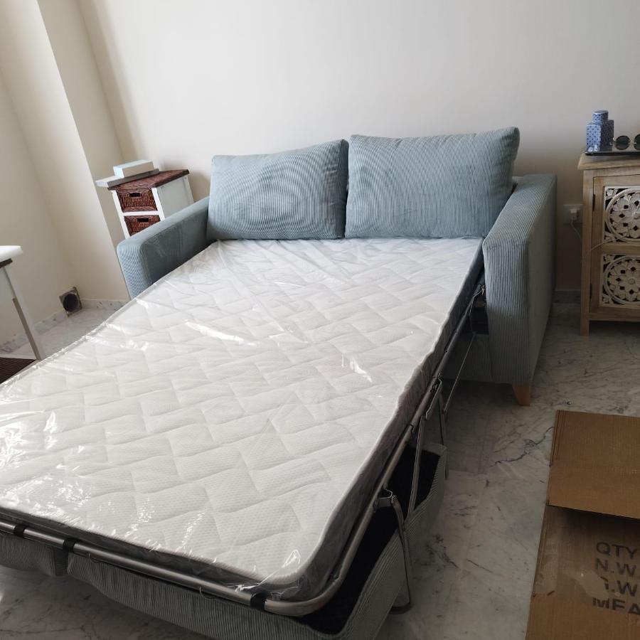 Apartamento Reformado Con Vistas Al Mar Καντίζ Εξωτερικό φωτογραφία