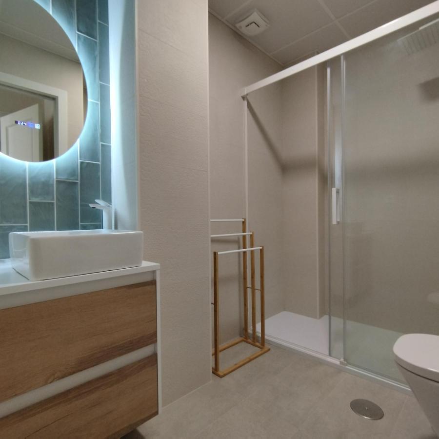 Apartamento Reformado Con Vistas Al Mar Καντίζ Εξωτερικό φωτογραφία
